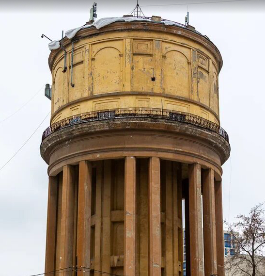 Фото Ужасы города. Опубликованы самые страшные легенды о Новосибирске в пятницу 13-го 9